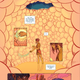 Illustration for article titled Heres An Exclusive Look at the Psychedelic Apocalypse of New Image Series iPrism Stalker/i